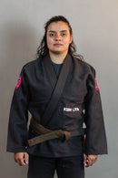 Kimono 'KimonoLab' Dark Collection - Femino - KimonoLab