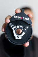 KimonoLab CrazyTape Dispenser - KimonoLab