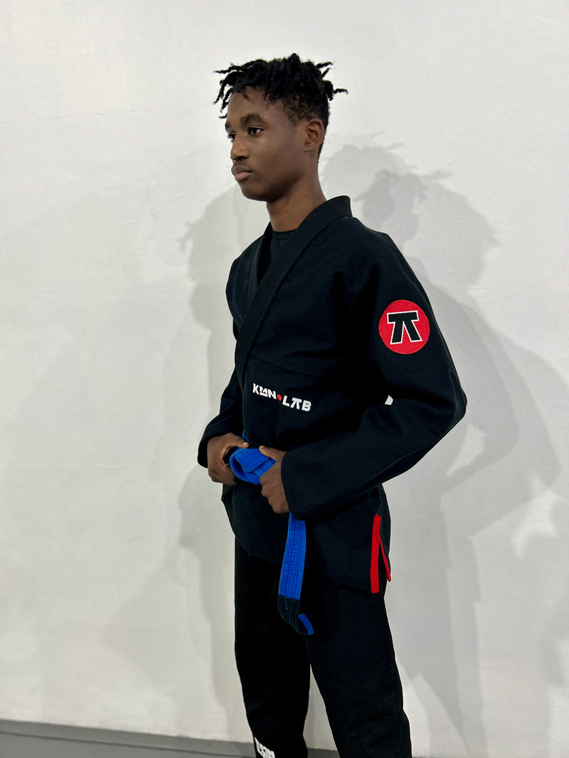 KimonoLab Coleção 2024 - Masculino.