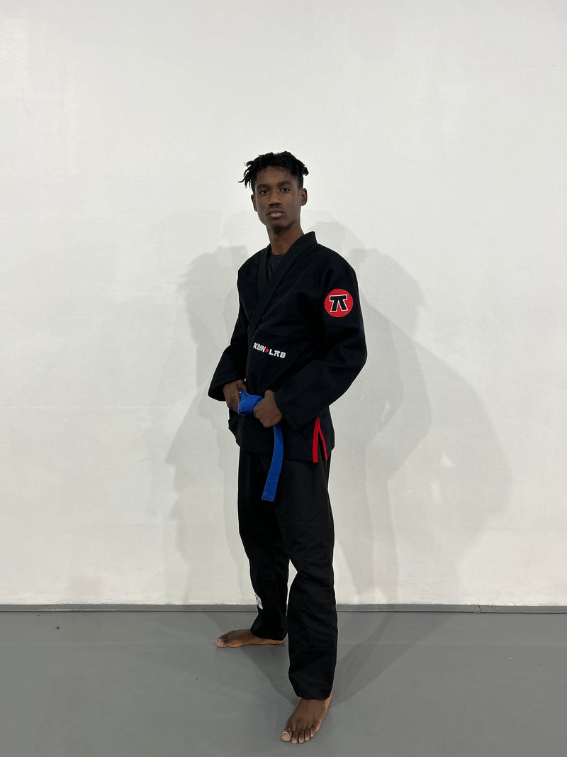 KimonoLab Coleção 2024 - Masculino.