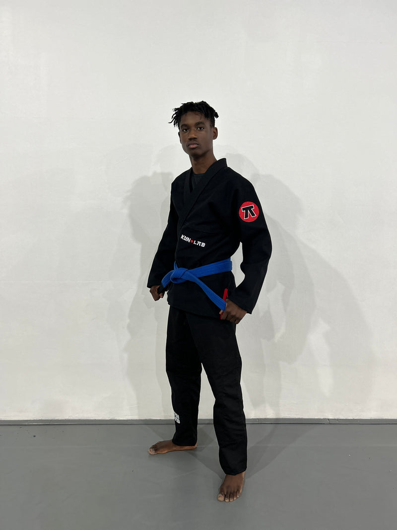 KimonoLab Coleção 2024 - Masculino.