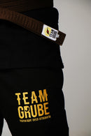 Personalize sua Equipe - Kimonos, Rashs, Bermudas e Faixas com a sua Logo - KimonoLab