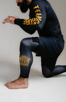 Personalize sua Equipe - Kimonos, Rashs, Bermudas e Faixas com a sua Logo - KimonoLab