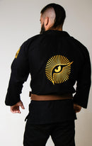 Personalize sua Equipe - Kimonos, Rashs, Bermudas e Faixas com a sua Logo - KimonoLab