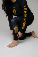 Personalize sua Equipe - Kimonos, Rashs, Bermudas e Faixas com a sua Logo - KimonoLab