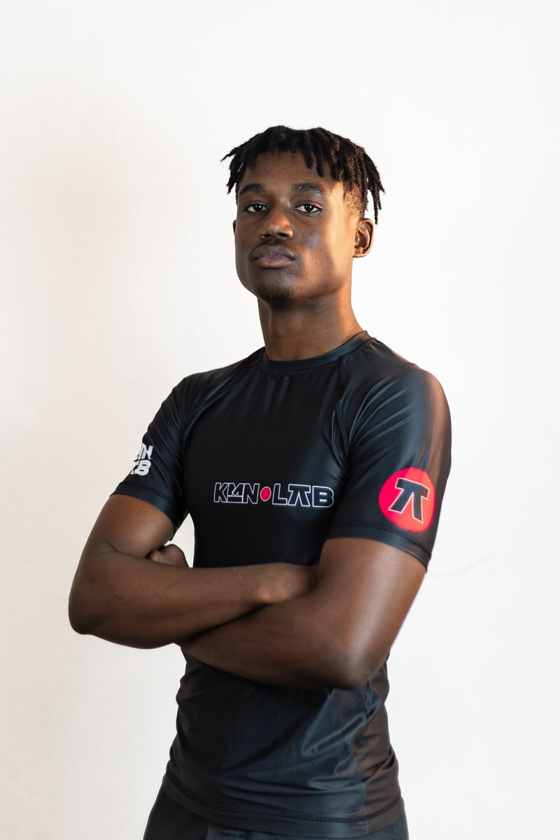 Rash Dark Collection - Masculino – KimonoLab