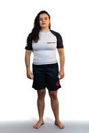 Rash Himalayans Collection - Femino - KimonoLab