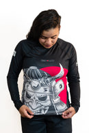 Rash Samurai Collection - Feminino - KimonoLab