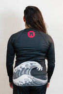 Rash Samurai Collection - Feminino - KimonoLab
