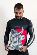 Rash Samurai Collection - Masculino - KimonoLab