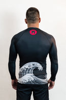 Rash Samurai Collection - Masculino - KimonoLab