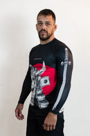 Rash Samurai Collection - Masculino - KimonoLab