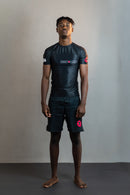 RashGuard KimonoLab Dark Collection - Masculino - KimonoLab