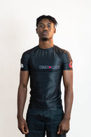 RashGuard KimonoLab Dark Collection - Masculino - KimonoLab
