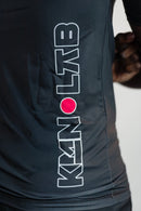 RashGuard KimonoLab Dark Collection - Masculino - KimonoLab