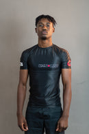 RashGuard KimonoLab Dark Collection - Masculino - KimonoLab