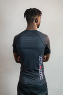 RashGuard KimonoLab Dark Collection - Masculino - KimonoLab