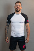 RashGuard KimonoLab Himalayans Collection - Masculino - KimonoLab