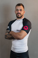 RashGuard KimonoLab Himalayans Collection - Masculino - KimonoLab