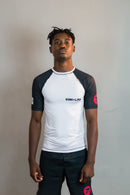 RashGuard KimonoLab Himalayans Collection - Masculino - KimonoLab