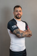 RashGuard KimonoLab Himalayans Collection - Masculino - KimonoLab