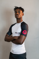 RashGuard KimonoLab Himalayans Collection - Masculino - KimonoLab