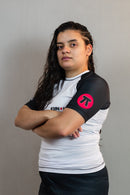 Rashguard KimonoLab Snow White Collection - Femino - KimonoLab