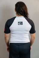Rashguard KimonoLab Snow White Collection - Femino - KimonoLab